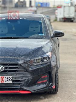 هيونداي فلوستر